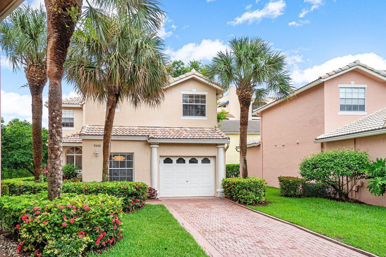 7255 Panache Way Boca Raton, FL 33433 - Photo 3 of 39 003-7255PanacheWay-BocaRaton-FL-33433-SM