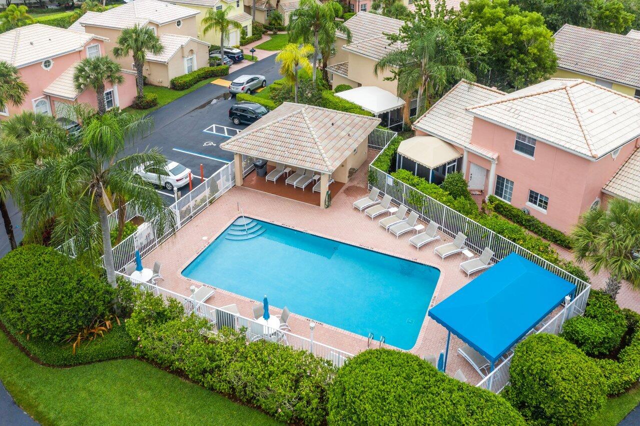 7255 Panache Way Boca Raton, FL 33433 - Photo 38 of 39 038- Community Pool