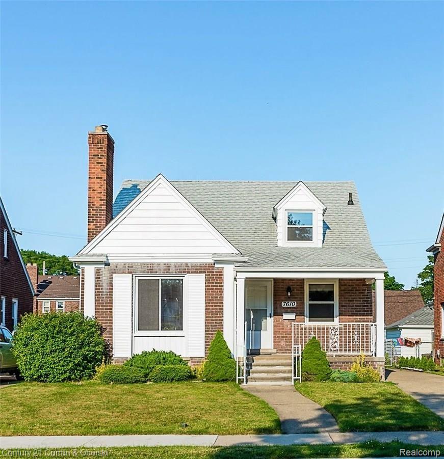 7610 Miller Road Dearborn, MI 48126 - Photo 1 of 28 DSC_7532-2.jpg