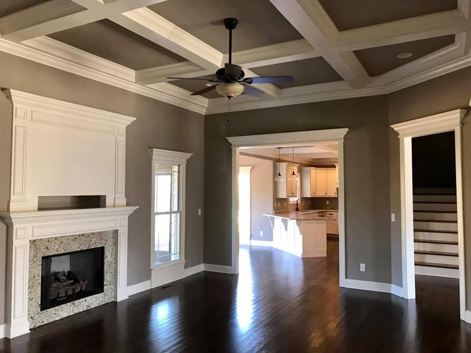 6366 Deep Canyon Road, Unit LOT 61 Hixson, TN 37343 - Photo 1 of 4 Gallery Image 1
