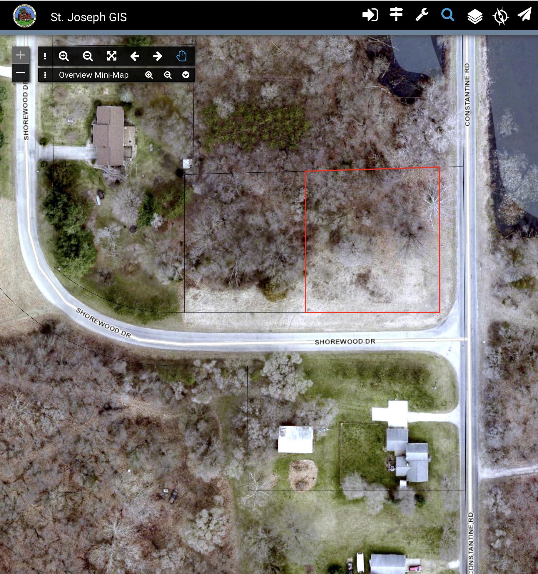 Undisclosed Address Three Rivers, MI 49093 - Photo 15 of 15 FetchGIS
