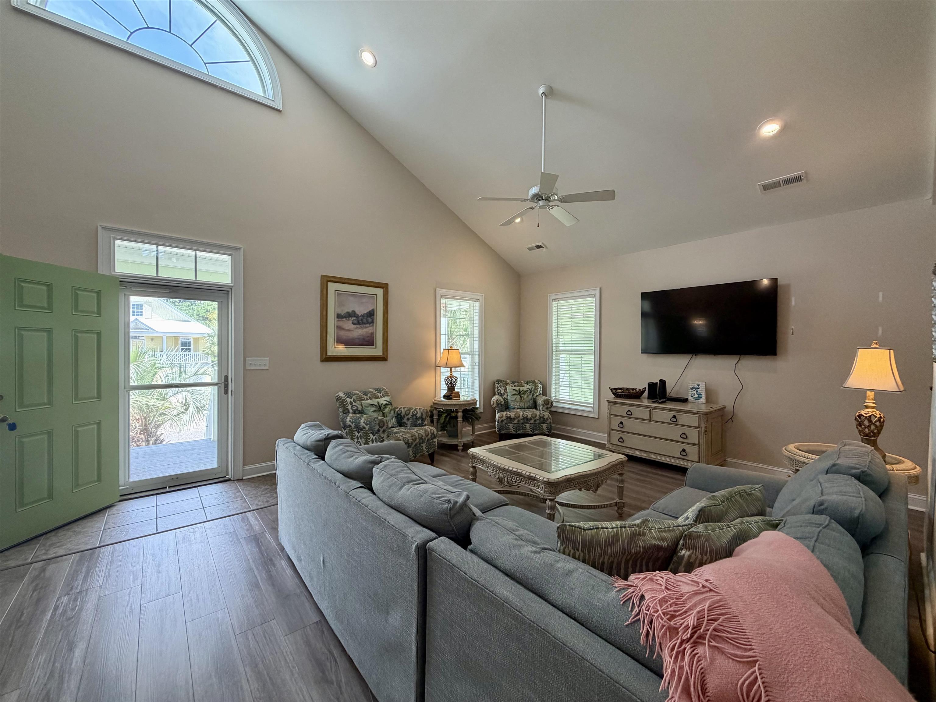 129 Georges Bay Road Murrells Inlet, SC 29576 - Photo 8 of 46 Gallery Image 8