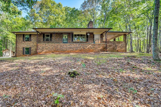 $299,999 | 52 Amber Lane, Callaway, VA 24067