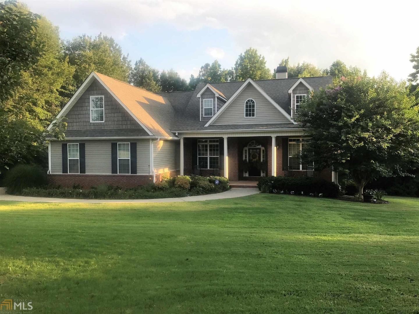 205 Edge Road, Unit 8 Villa Rica, GA 30180 - Photo 1 of 1