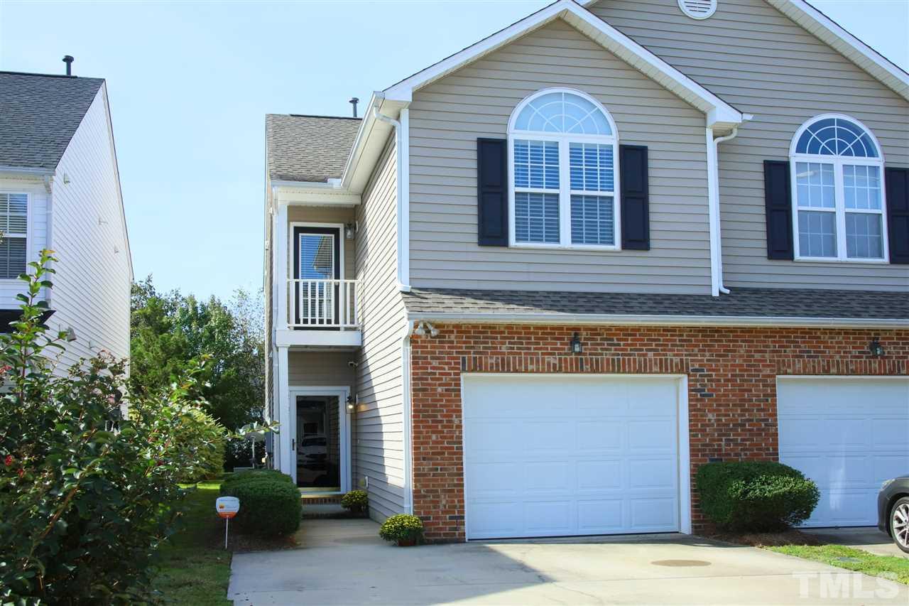 2101 Metacomet Way Raleigh, NC 27604 - Photo 1 of 29