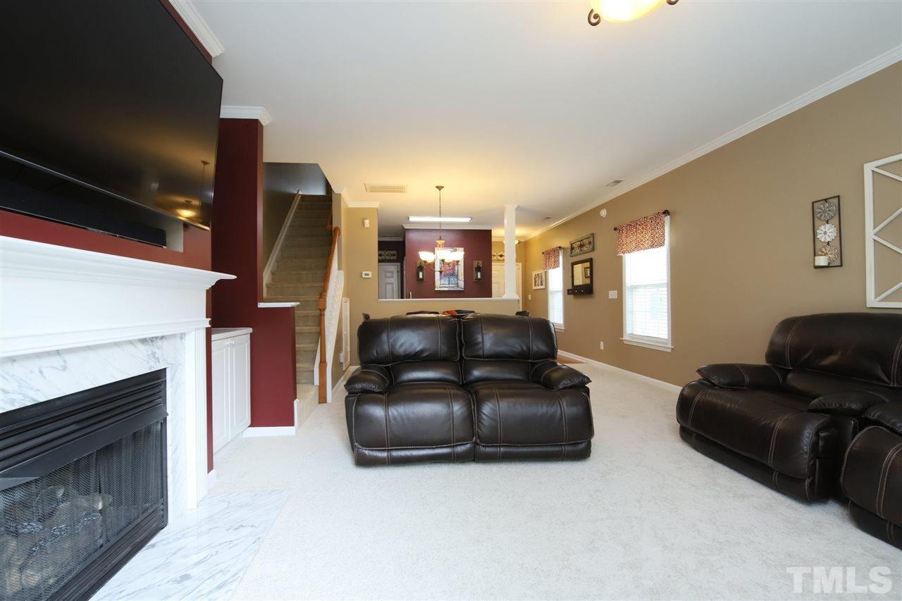 2101 Metacomet Way Raleigh, NC 27604 - Photo 12 of 29