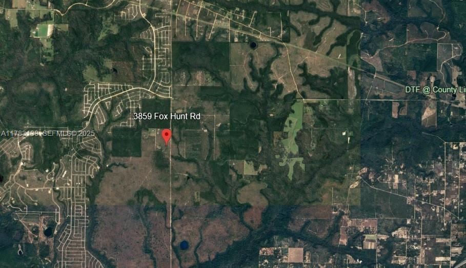 3859 Fox Hunt Road Chipley, FL 32428 - Photo 4 of 4 a view of a lake view