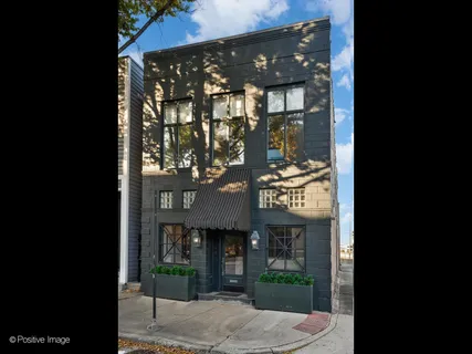 $1,050,000 | 1244 West Chicago Avenue, Chicago, IL 60642