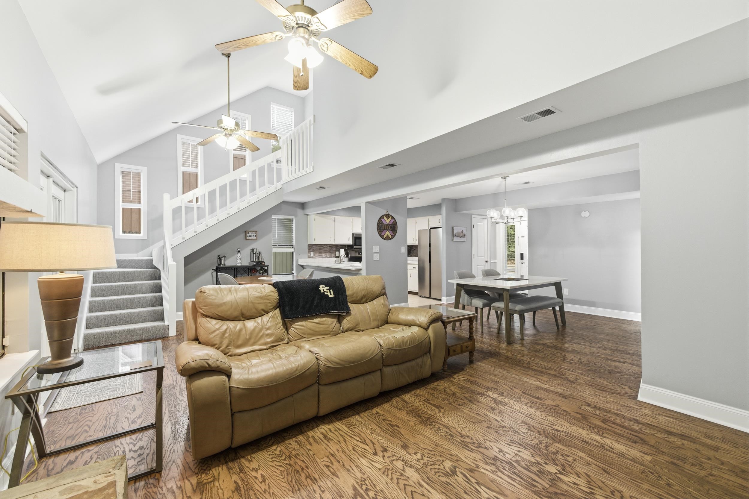 2141 Shangri La Lane Tallahassee, FL 32303 - Photo 11 of 52