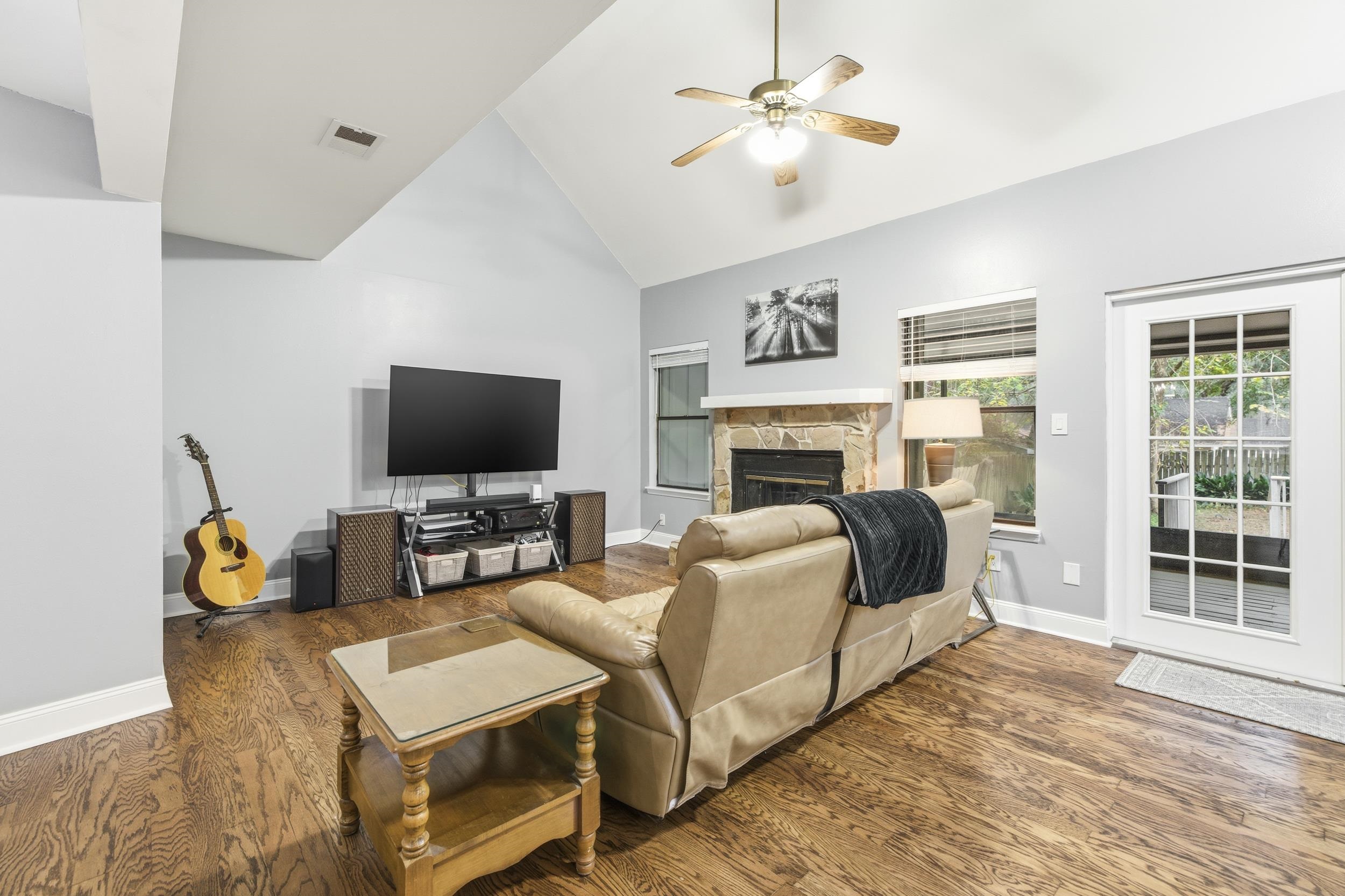 2141 Shangri La Lane Tallahassee, FL 32303 - Photo 12 of 52