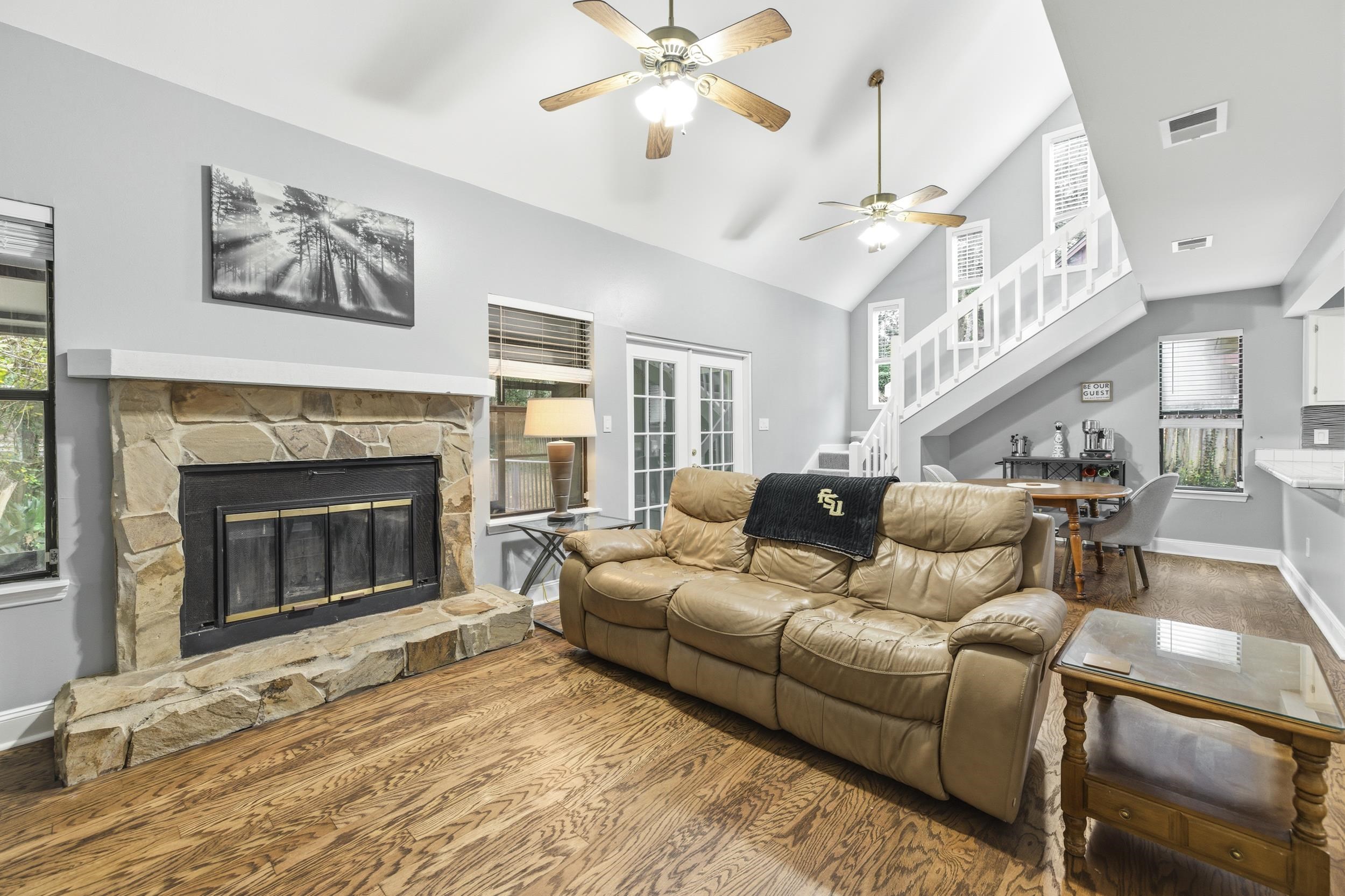 2141 Shangri La Lane Tallahassee, FL 32303 - Photo 2 of 52