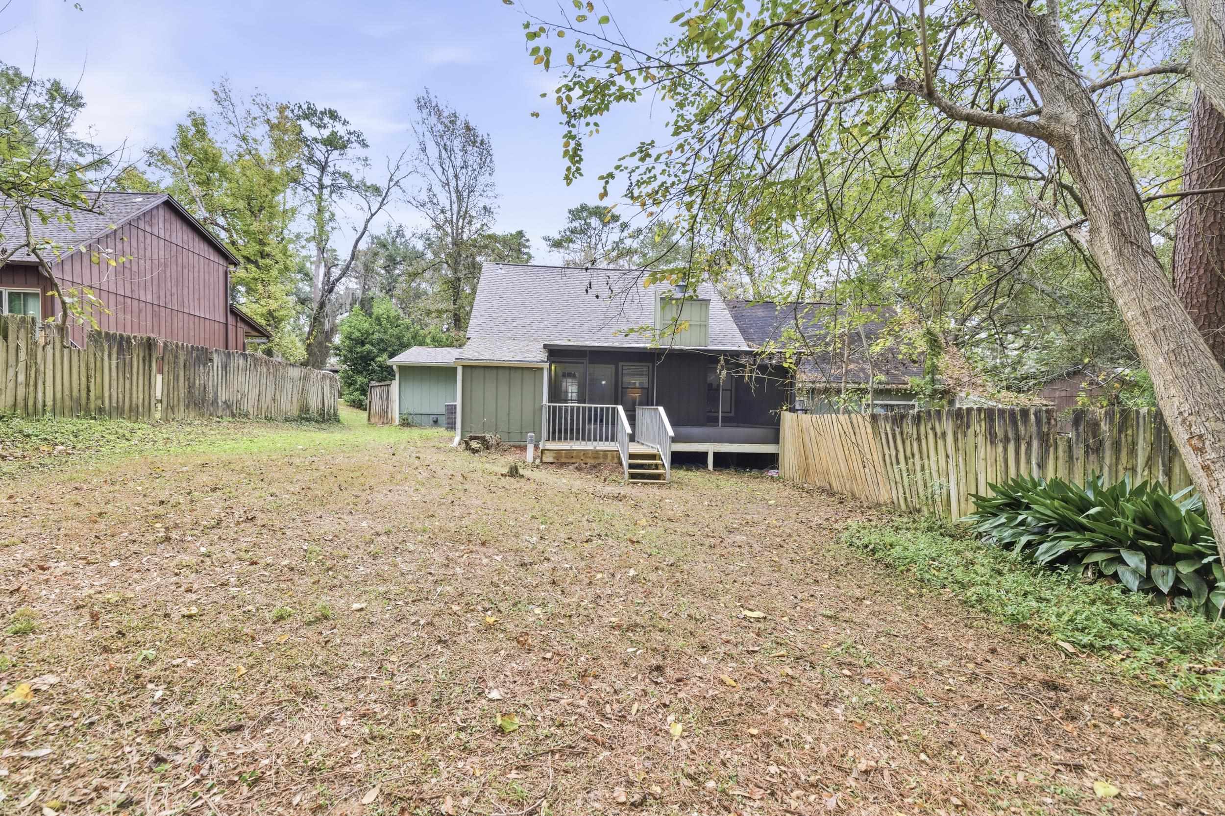 2141 Shangri La Lane Tallahassee, FL 32303 - Photo 47 of 52