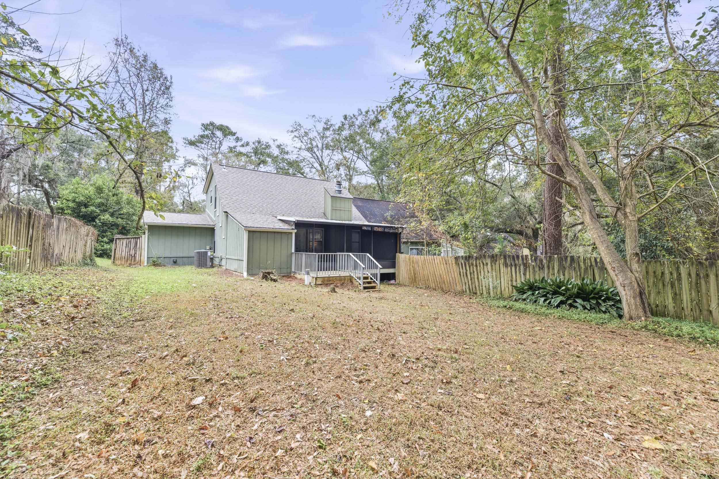 2141 Shangri La Lane Tallahassee, FL 32303 - Photo 48 of 52