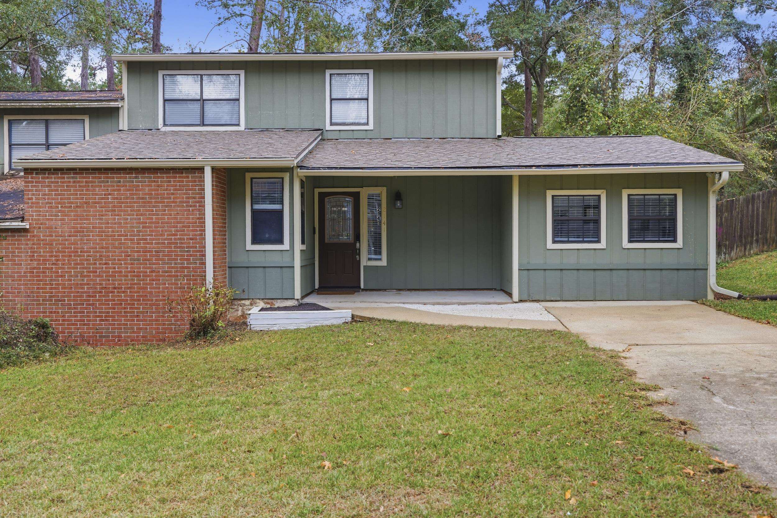 2141 Shangri La Lane Tallahassee, FL 32303 - Photo 49 of 52