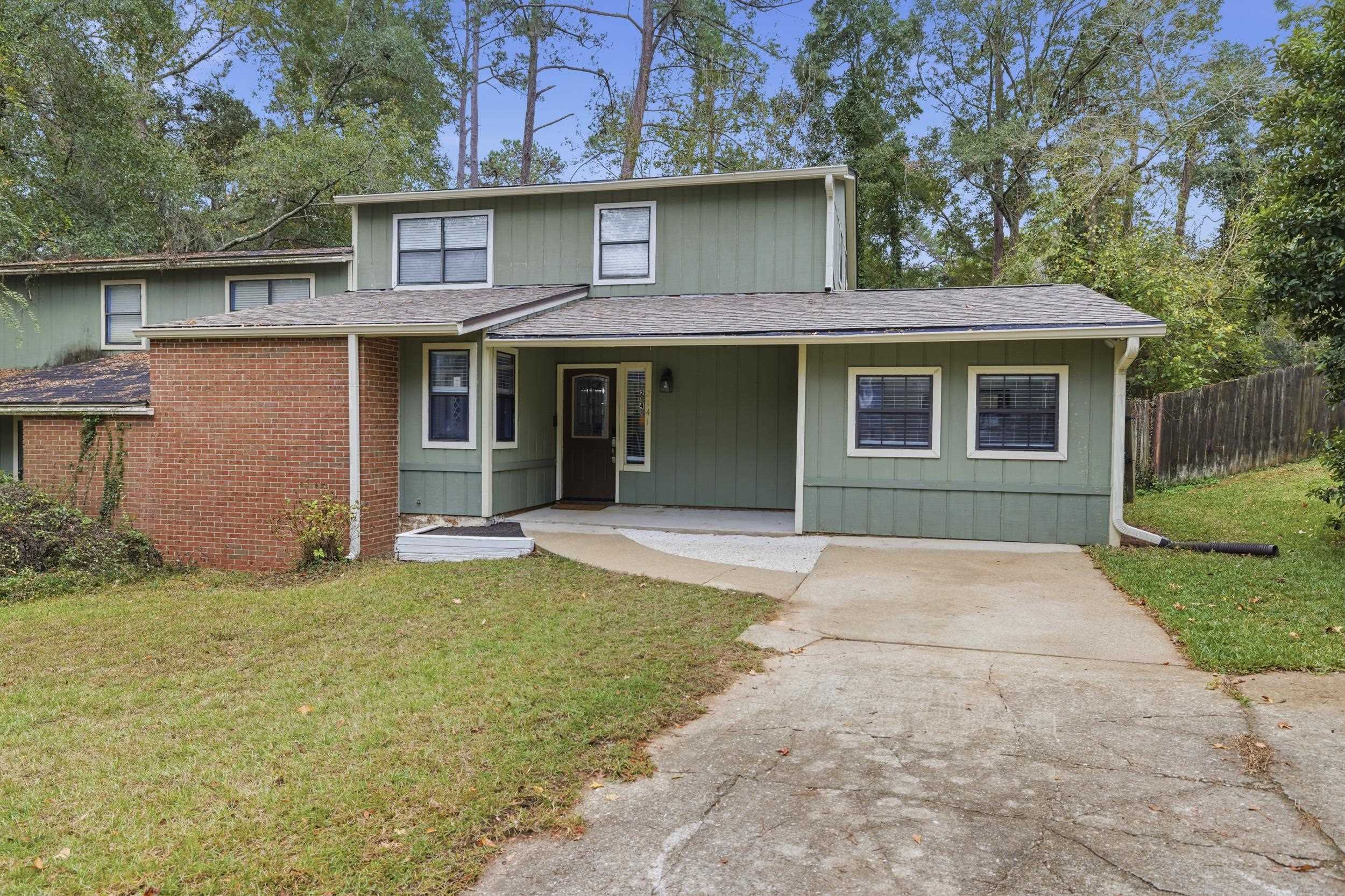 2141 Shangri La Lane Tallahassee, FL 32303 - Photo 50 of 52