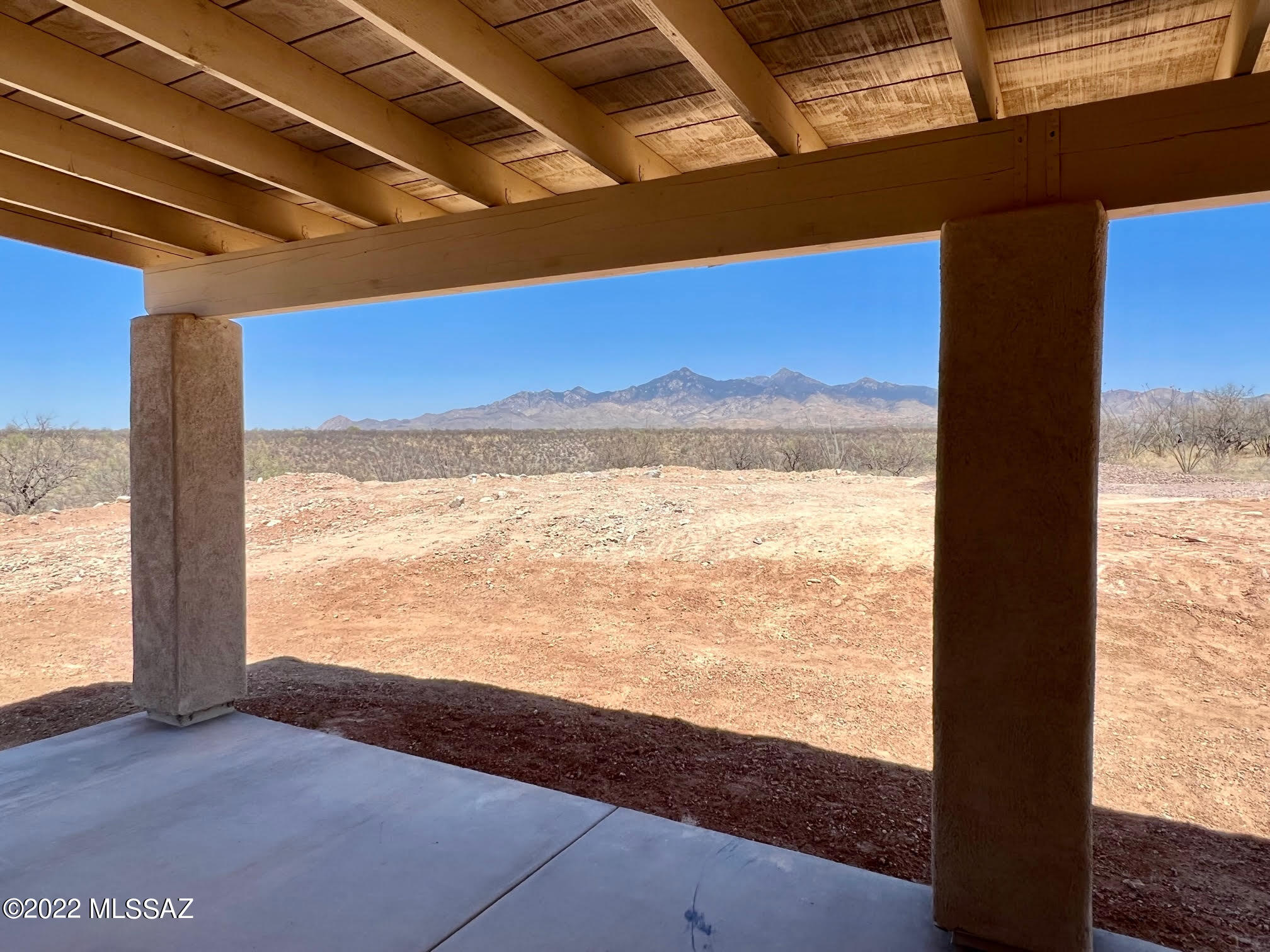 1871 Wall Court Rio Rico, AZ 85648 - Photo 22 of 26