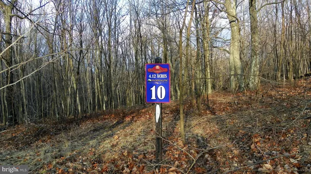 $20,000 | 16326 Laurelhurst Boulevard, Cumberland, MD 21502