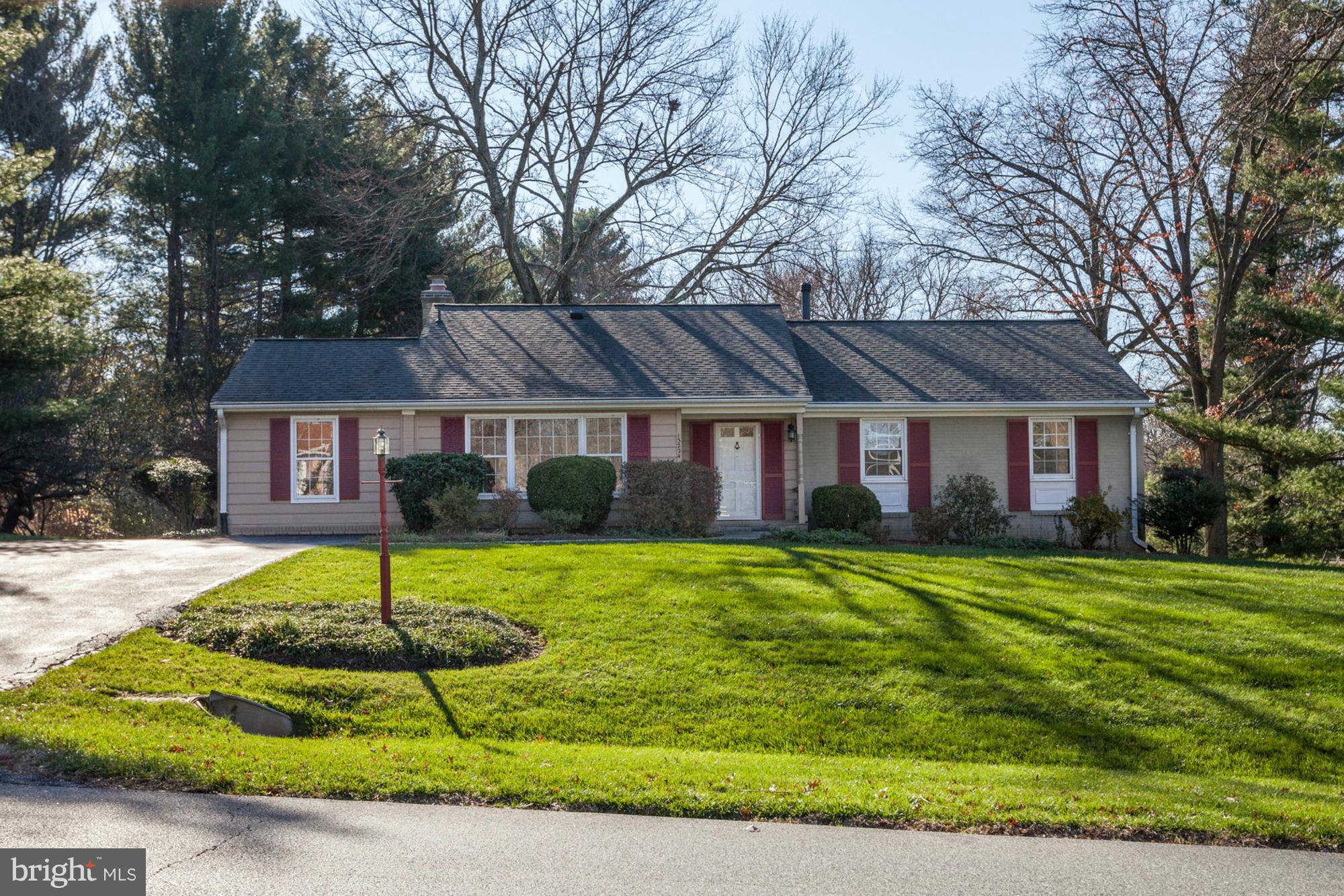13224 Locksley Lane Silver Spring, MD 20904 - Photo 1 of 30 Exterior (Front)