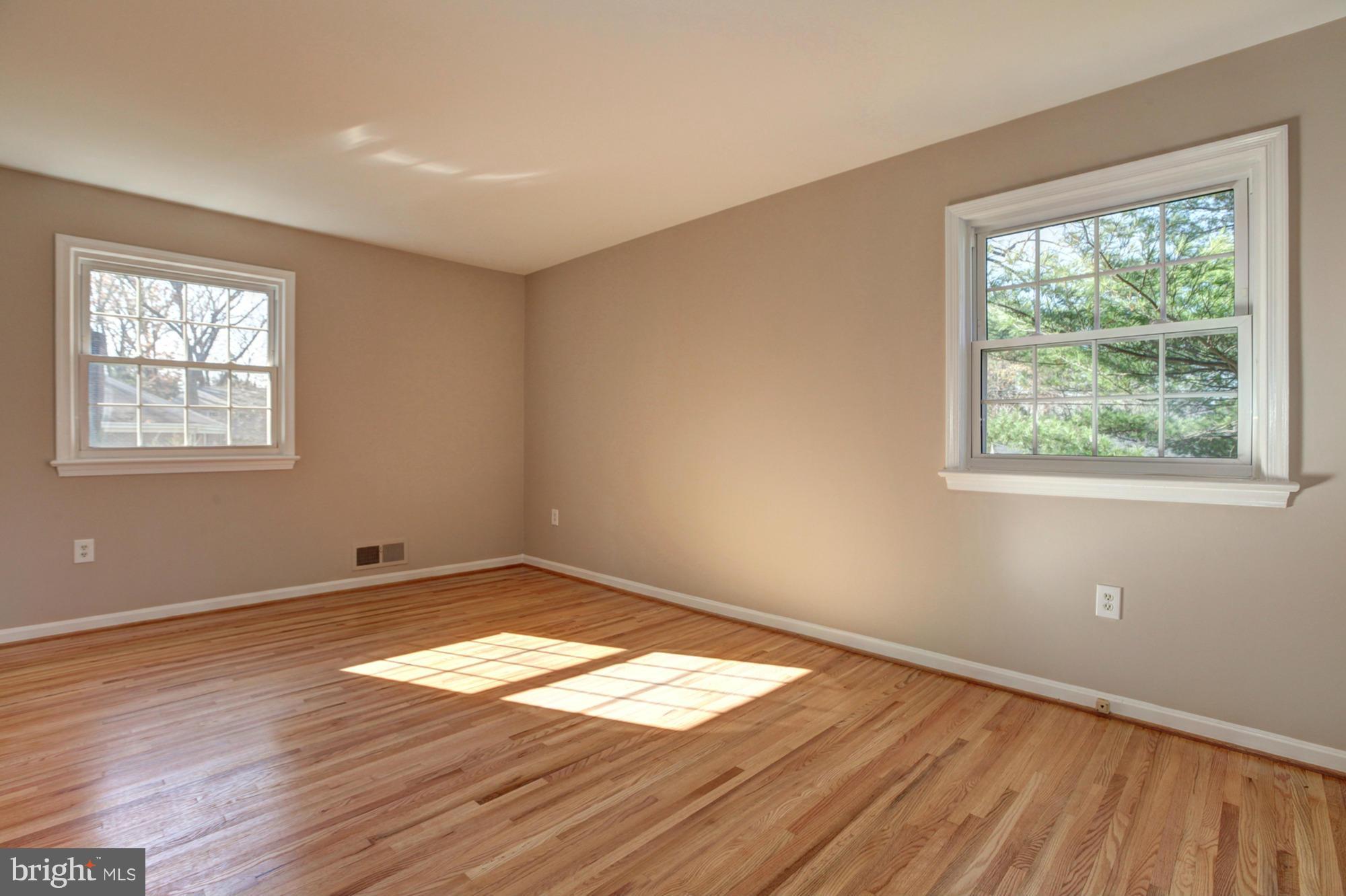13224 Locksley Lane Silver Spring, MD 20904 - Photo 19 of 30 Bedroom (Master)