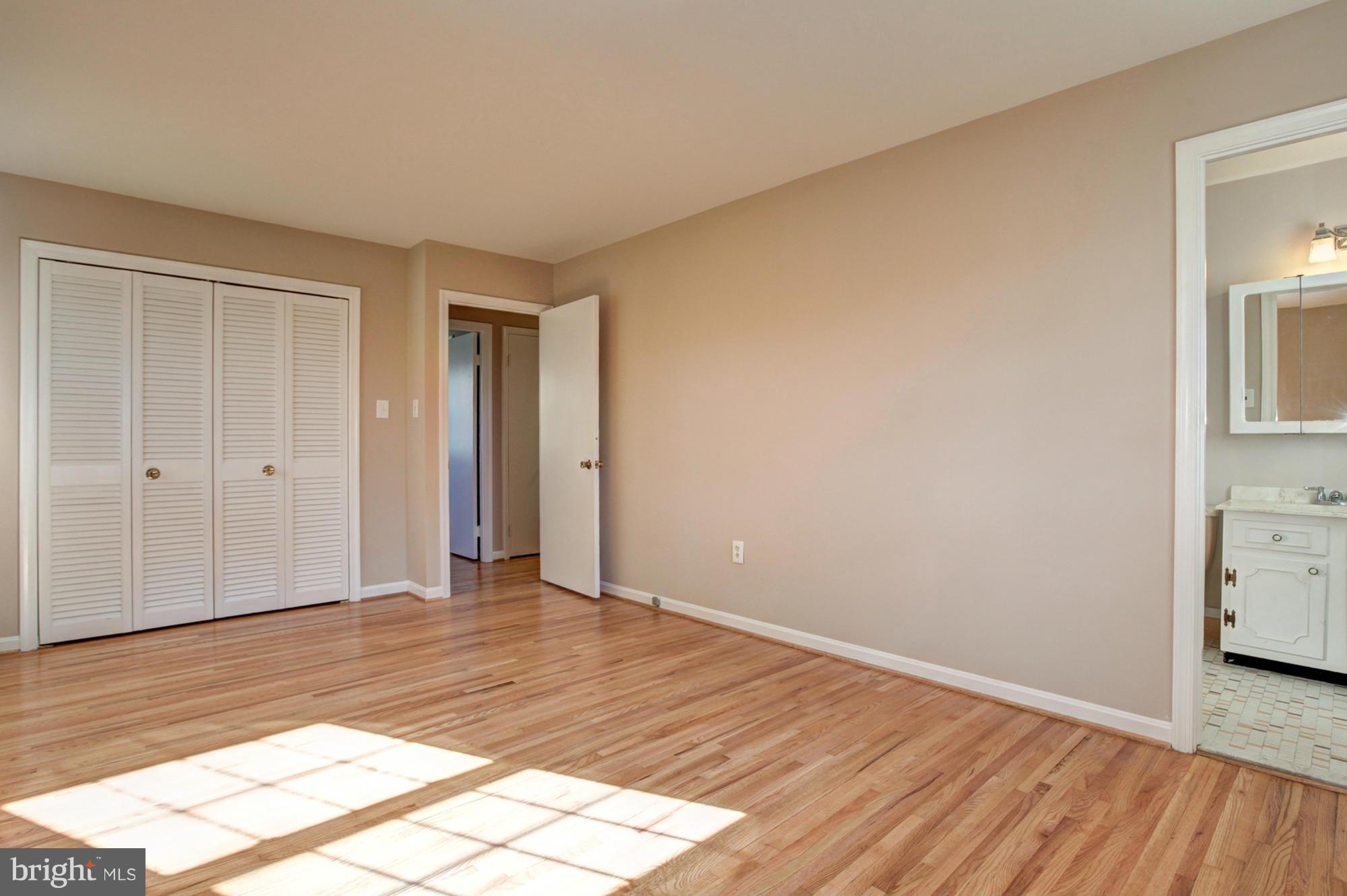 13224 Locksley Lane Silver Spring, MD 20904 - Photo 20 of 30 Bedroom (Master)