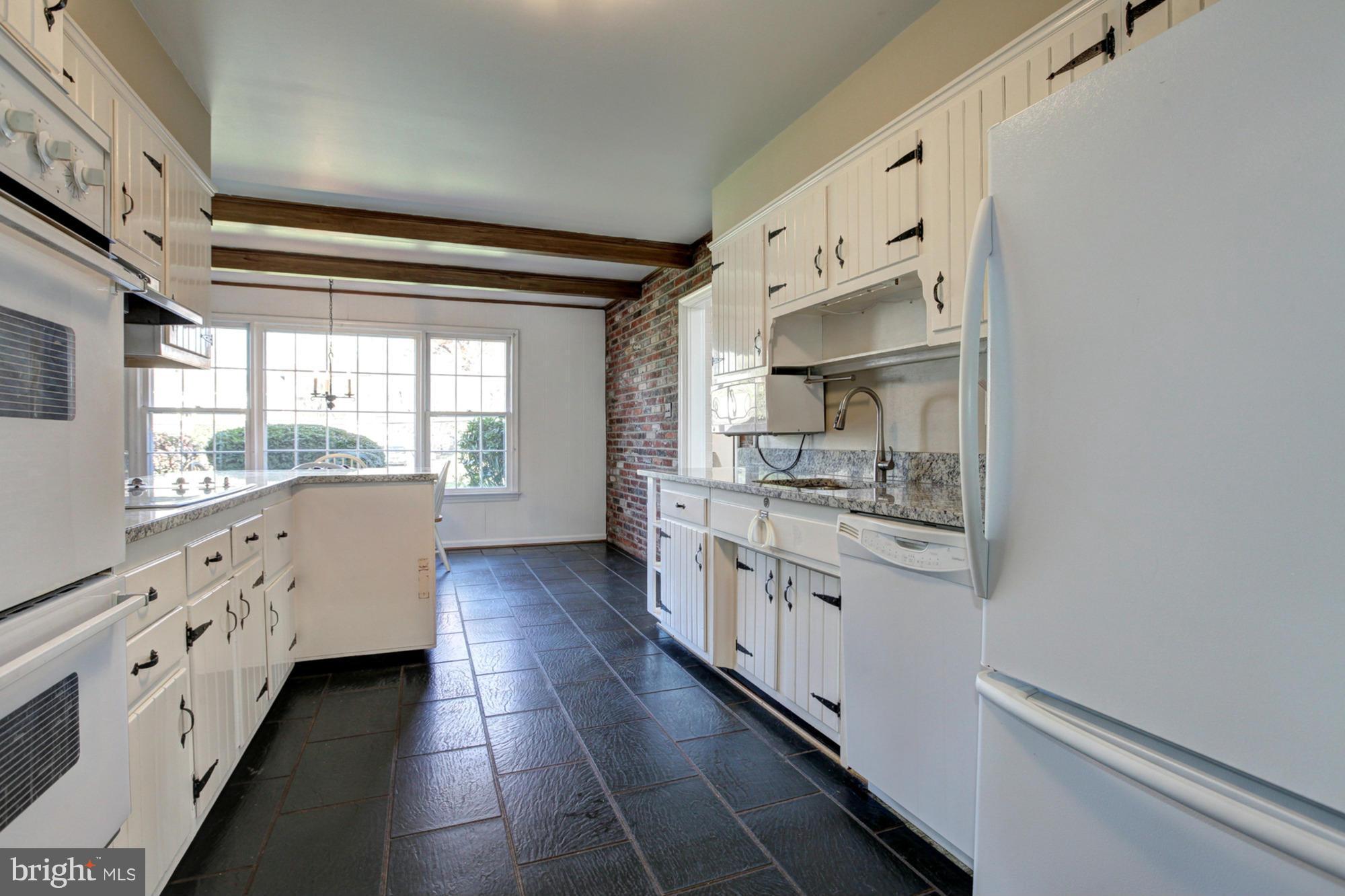 13224 Locksley Lane Silver Spring, MD 20904 - Photo 29 of 30 Kitchen