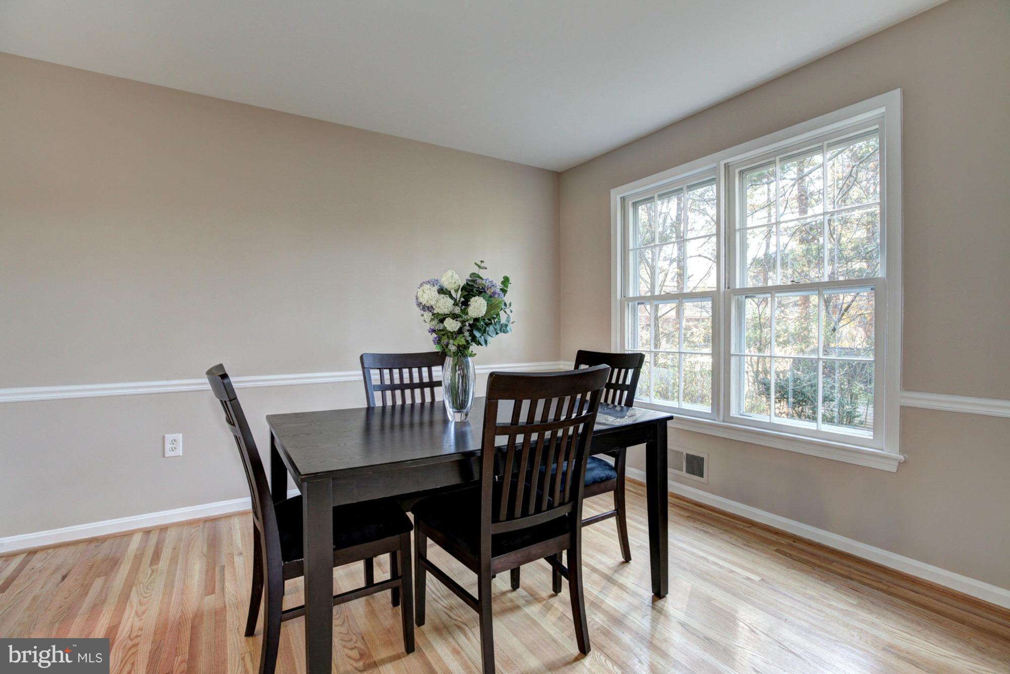 13224 Locksley Lane Silver Spring, MD 20904 - Photo 6 of 30 Dining Room
