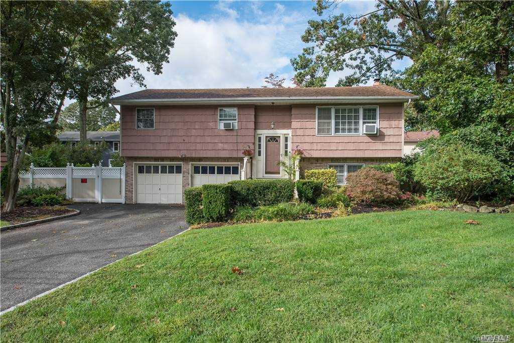 80 Lillian Road Nesconset, NY 11767 - Photo 1 of 1