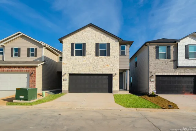 $3,200 | 14839 North Vance Jackson Road, Unit 1502, San Antonio, TX 78249