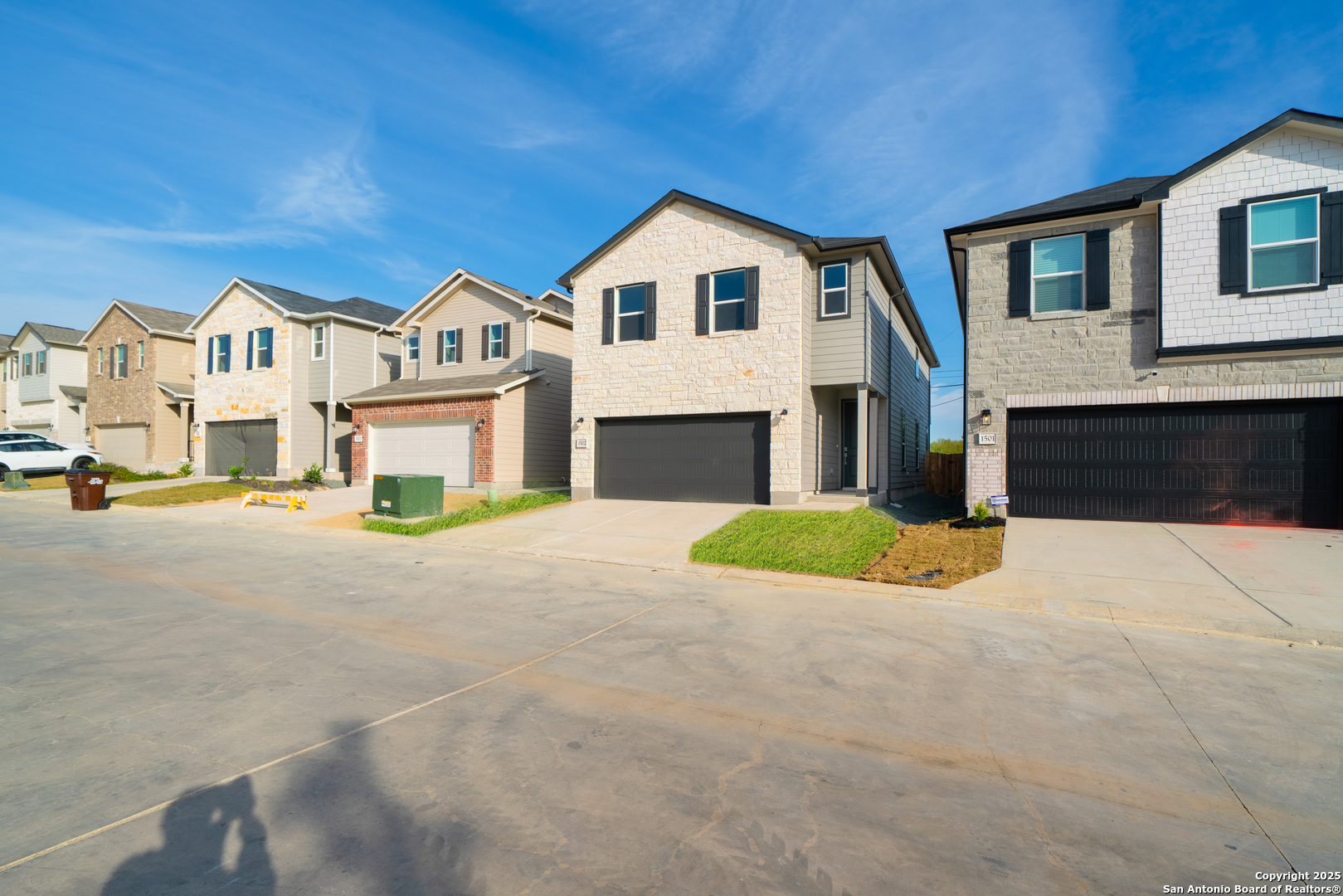 14839 North Vance Jackson, Unit 1502 San Antonio, TX 78249 - Photo 2 of 23