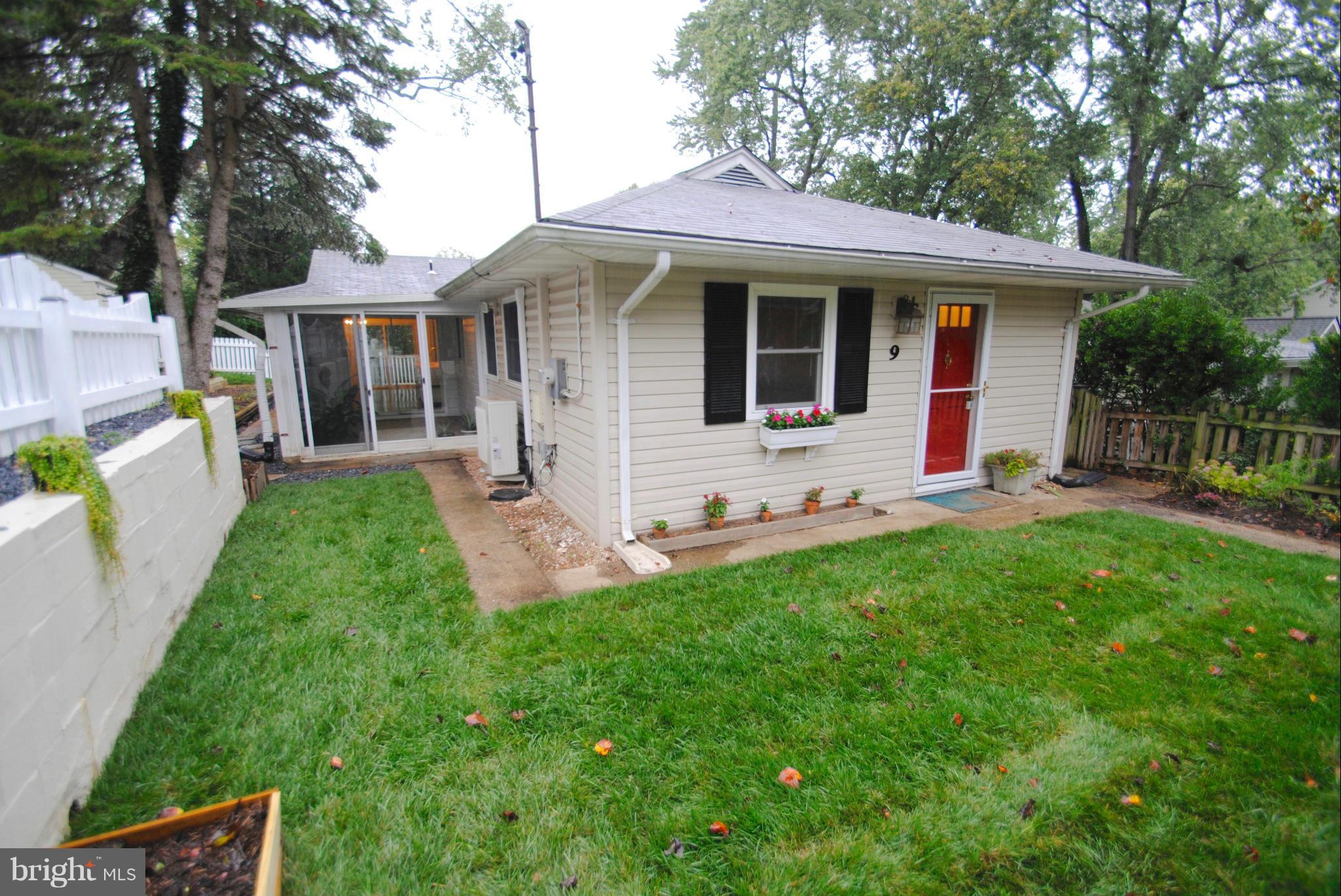 9 Dogwood Road Riva, MD 21140 - Photo 1 of 30 Exterior (Front)