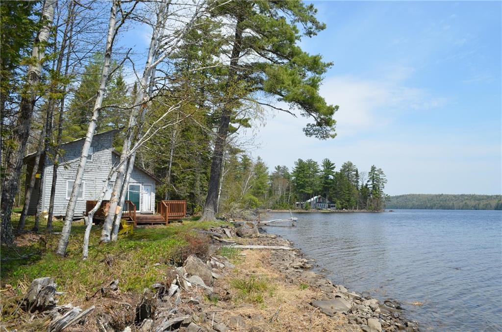 428 7 Islands Road Mapleton, ME 04757 - Photo 7 of 23 Waterfront