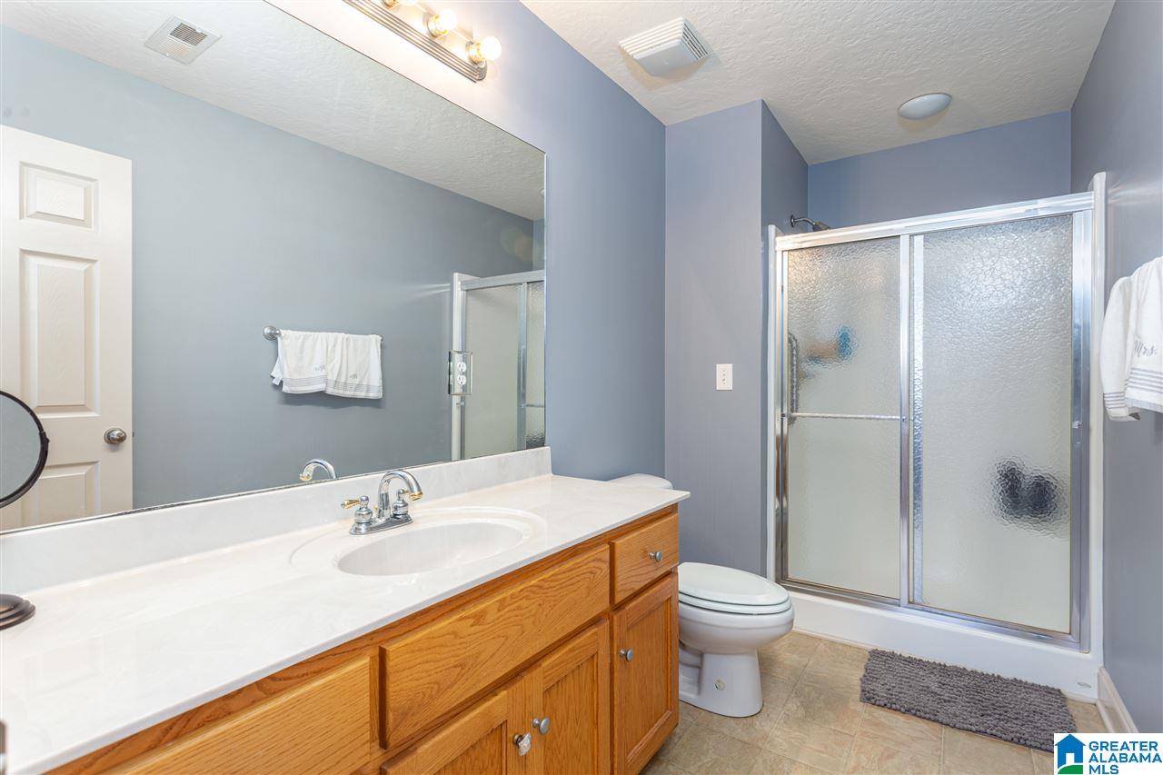 166 Mohawk Trail Ohatchee, AL 36271 - Photo 22 of 46