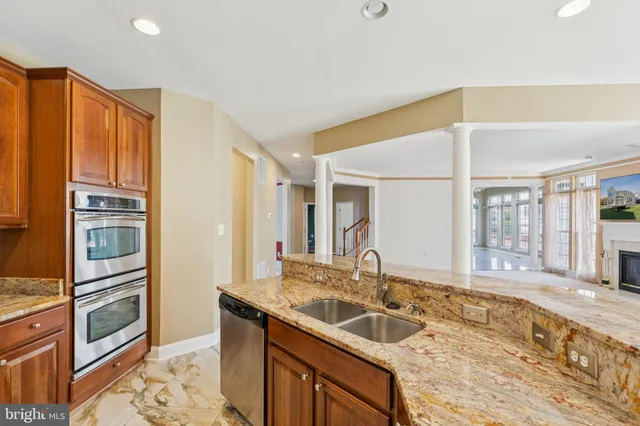 $695,000 | 9114 Ashworth Court, Waldorf, MD 20603