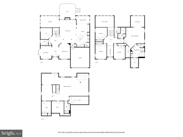 $695,000 | 9114 Ashworth Court, Waldorf, MD 20603