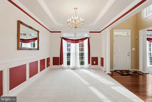 $695,000 | 9114 Ashworth Court, Waldorf, MD 20603