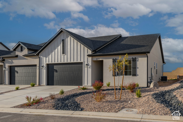 330 West Rosie Loop, Unit 45E Cedar City, UT 84721 - Photo 1 of 29