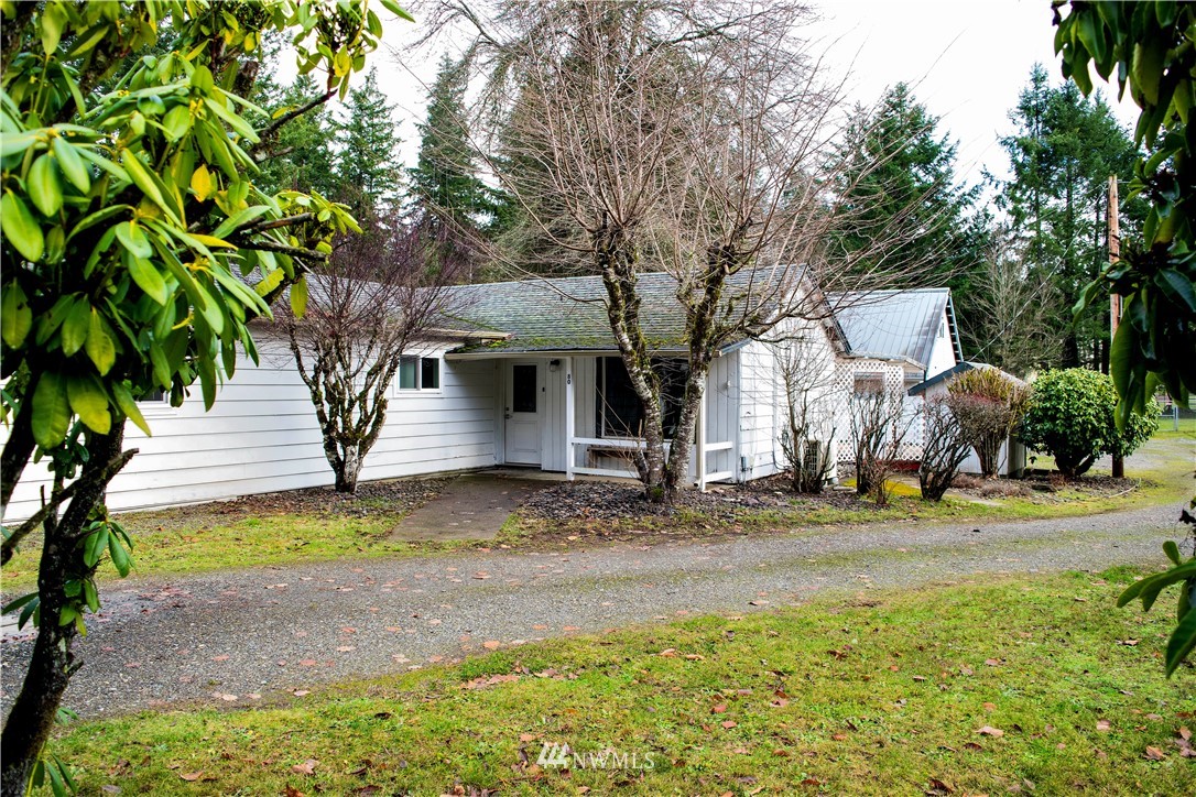 80 Southeast Collier Road Shelton, WA 98584 - Photo 14 of 25 Gallery Image 14