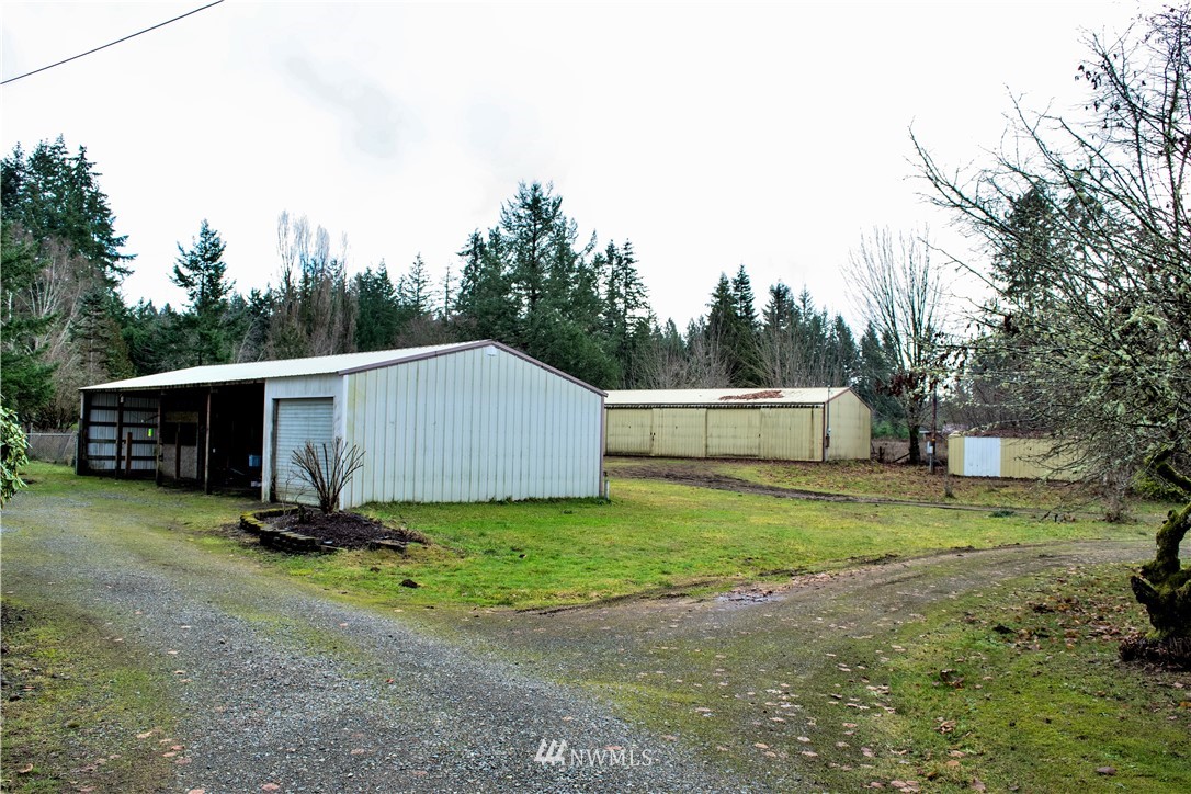 80 Southeast Collier Road Shelton, WA 98584 - Photo 16 of 25 Gallery Image 16