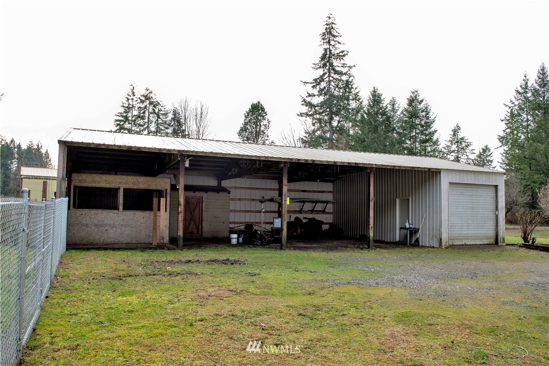 80 Southeast Collier Road Shelton, WA 98584 - Photo 17 of 25 Gallery Image 17