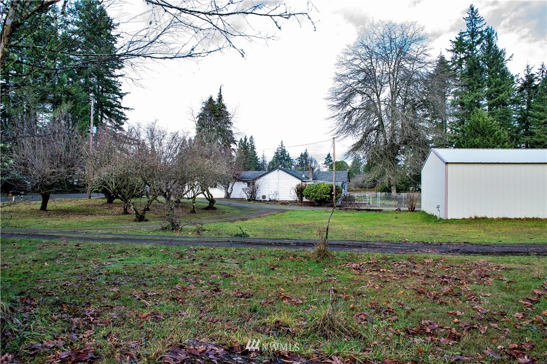 80 Southeast Collier Road Shelton, WA 98584 - Photo 20 of 25 Gallery Image 20