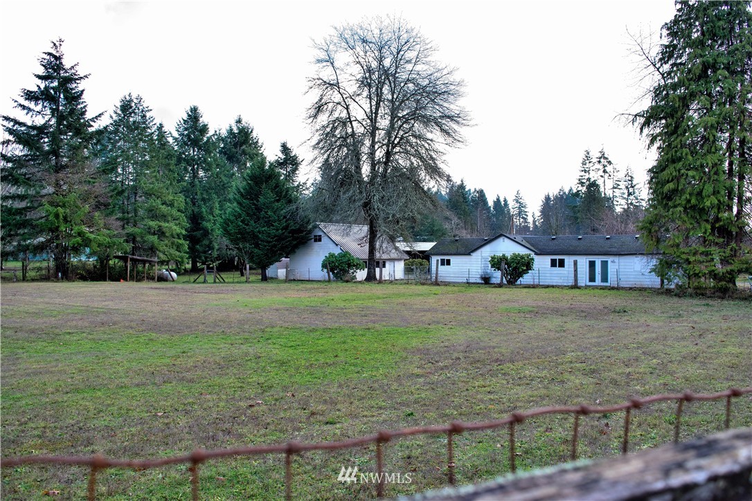 80 Southeast Collier Road Shelton, WA 98584 - Photo 21 of 25 Gallery Image 21