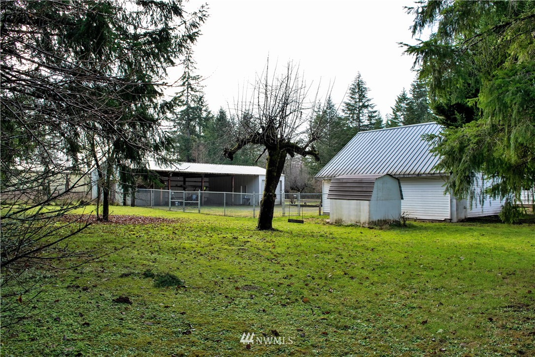 80 Southeast Collier Road Shelton, WA 98584 - Photo 22 of 25 Gallery Image 22