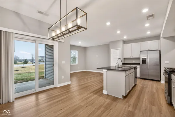 $254,900 | 9847 Kenwood Street, Avon, IN 46123