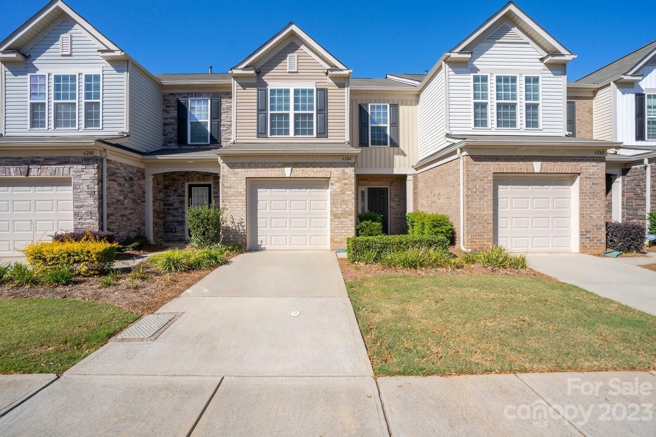 6244 Rockefeller Lane Charlotte, NC 28210 - Photo 1 of 38 Gallery Image 1