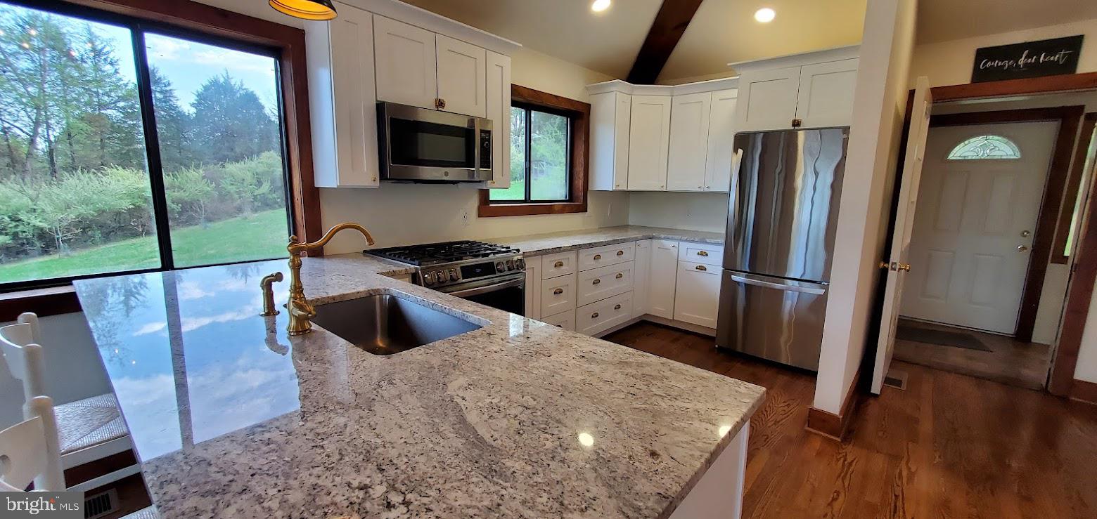 6721 Springhouse Lane Marshall, VA 20115 - Photo 6 of 20