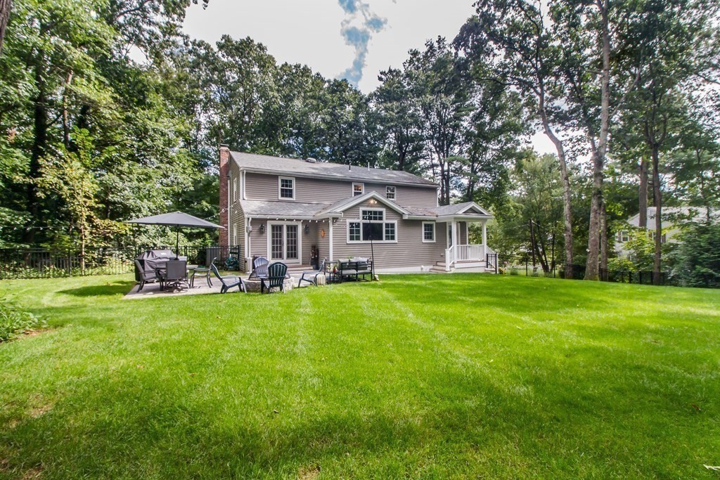 11 Spring Valley Road Medfield, MA 02052 - Photo 35 of 39 Gallery Image 35