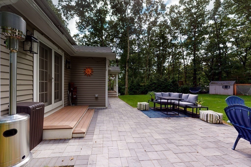 11 Spring Valley Road Medfield, MA 02052 - Photo 36 of 39 Gallery Image 36