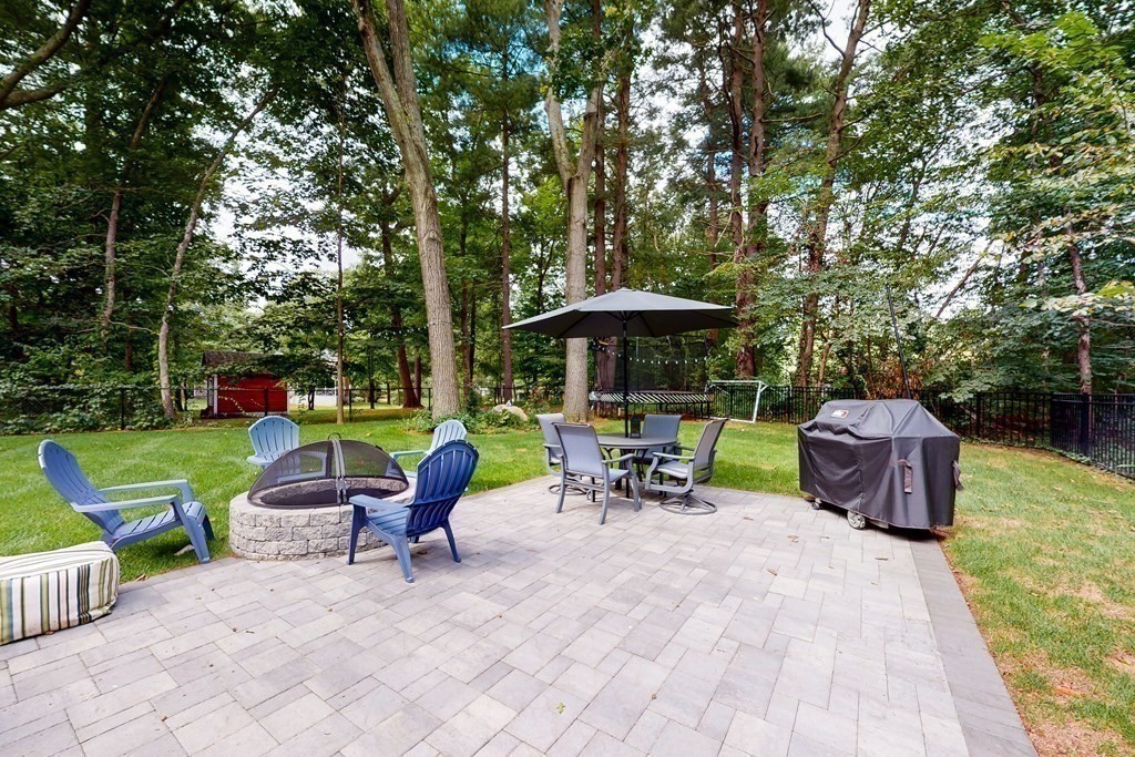 11 Spring Valley Road Medfield, MA 02052 - Photo 37 of 39 Gallery Image 37