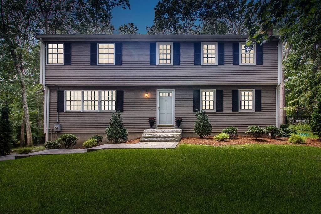 11 Spring Valley Road Medfield, MA 02052 - Photo 39 of 39 Gallery Image 39