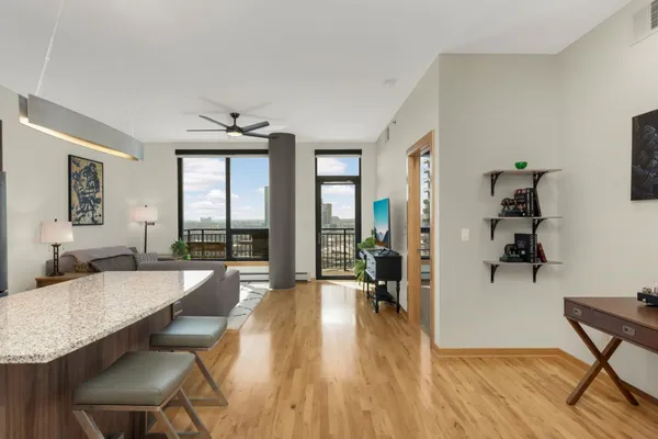 $510,000 | 1240 South 2nd Street, Unit 1029, Minneapolis, MN 55415